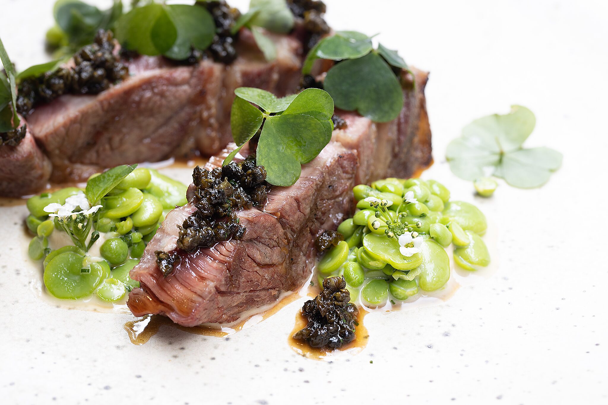 Food Photographer Berkshire