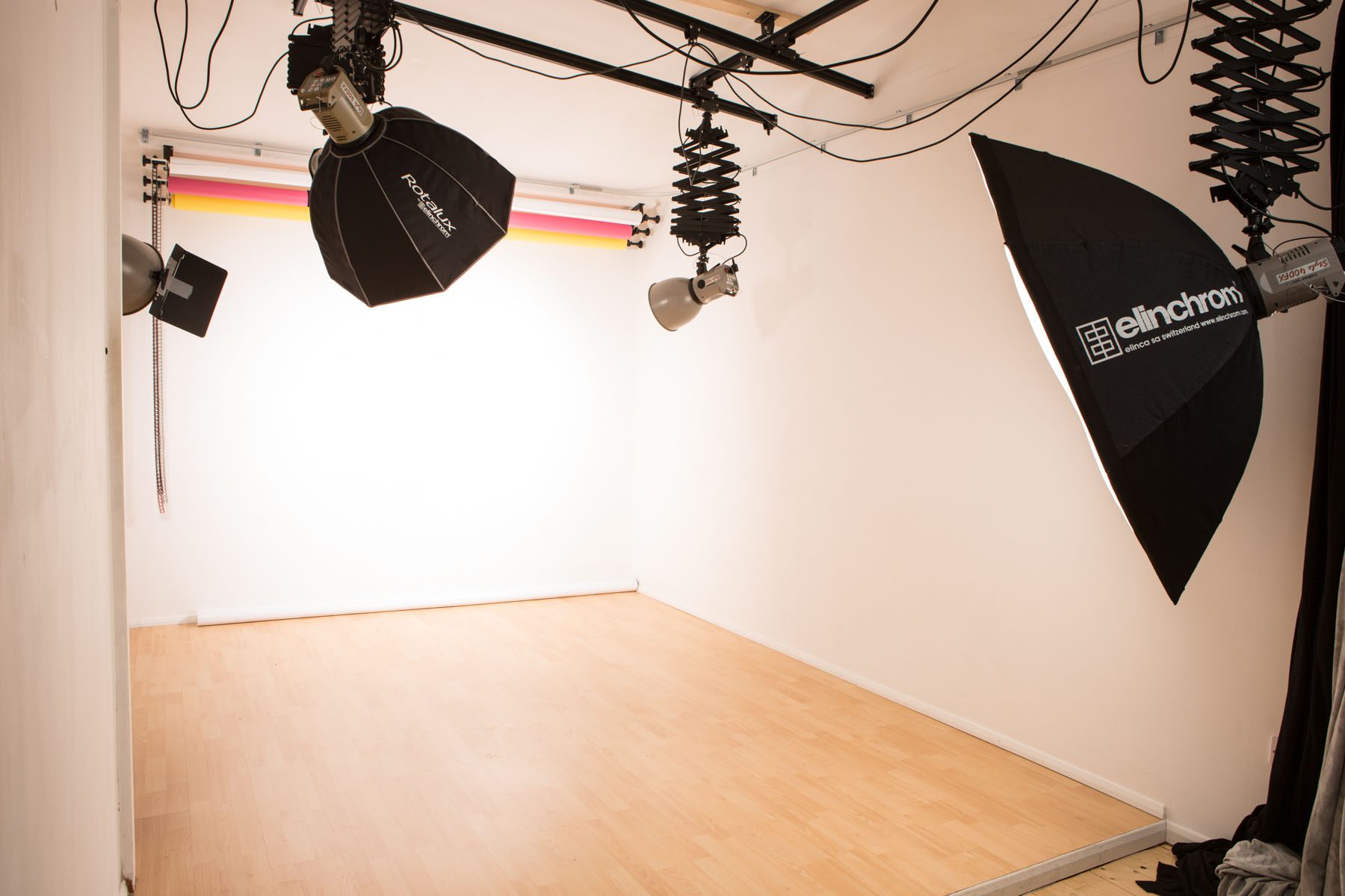 Studio 0345