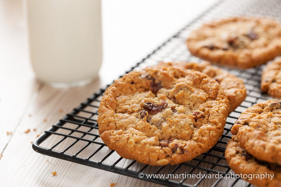Lifestyle Food Photography