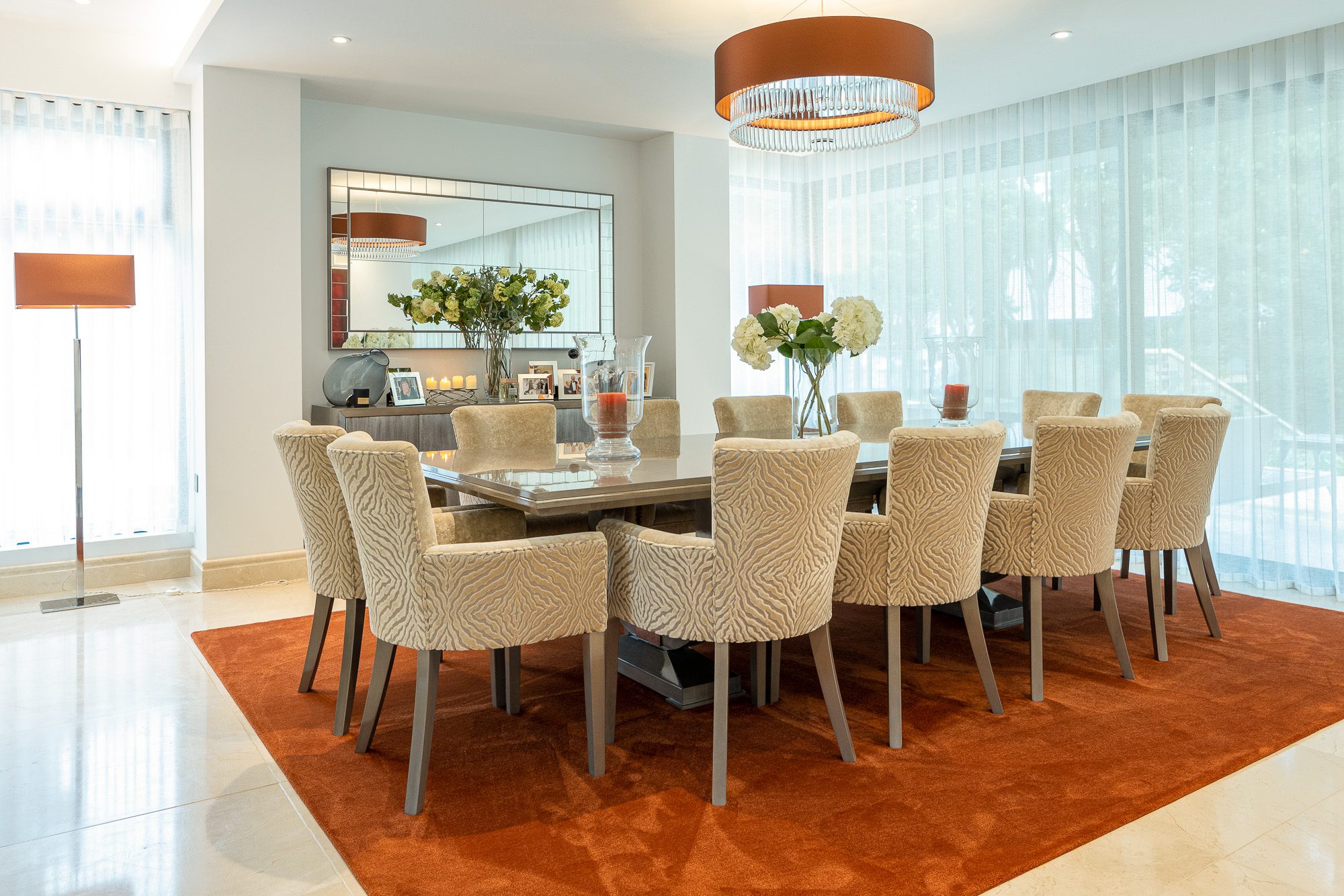 Luxury Interior Photography