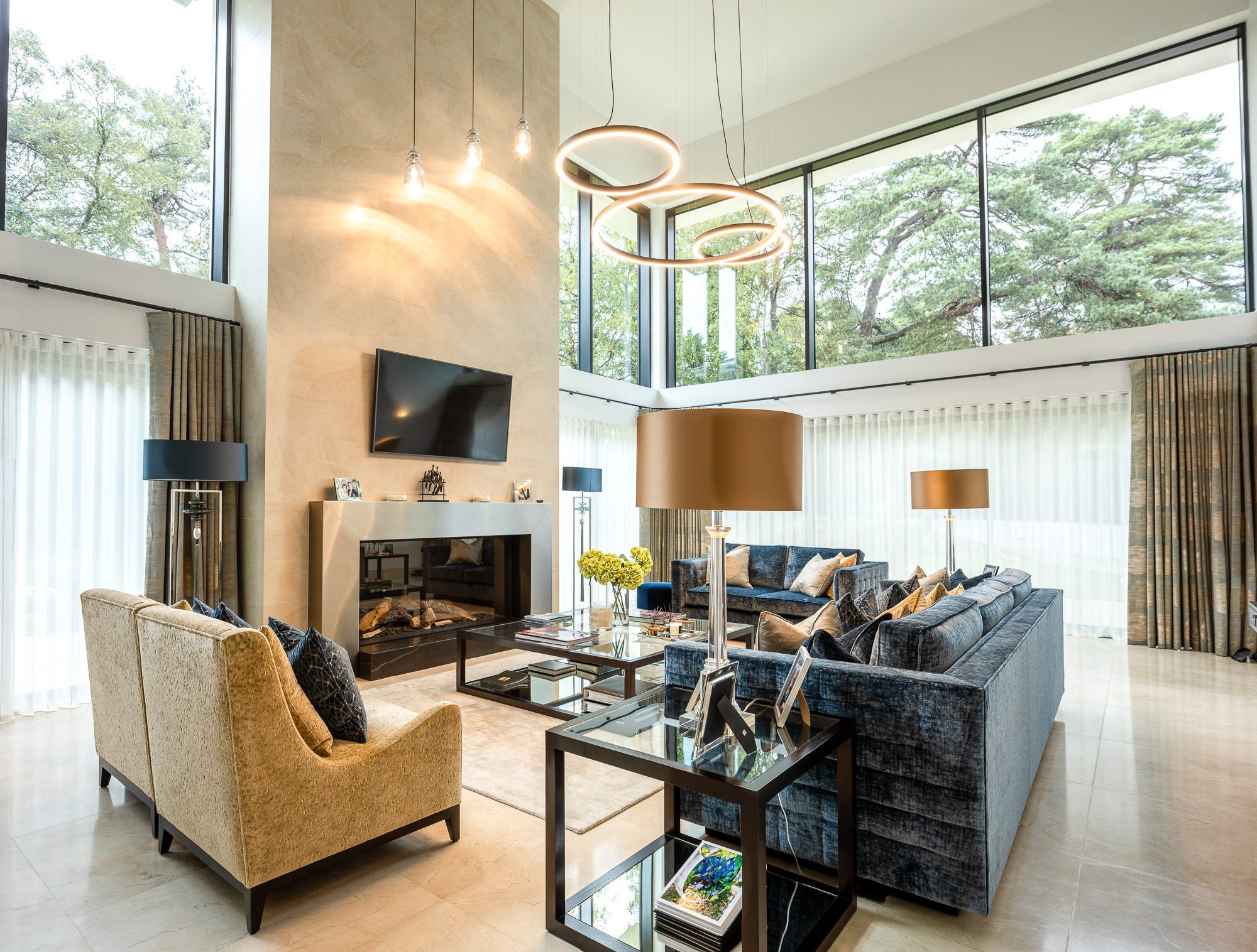Interior Design Photography